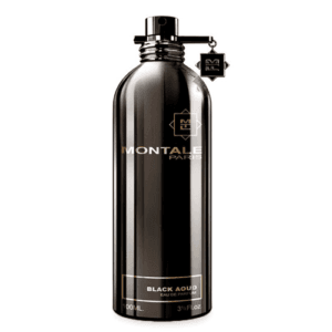 عطر مونتال بلاك عود - أو دو برفيوم - 100 مل