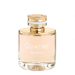 عطر بوشرون كواتر النسائي - 100 مل - أو دو بارفان