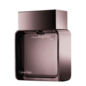 عطر إيفوريا إنتنس للرجال من كالفن كلاين - 100 مل - أو دو تواليت