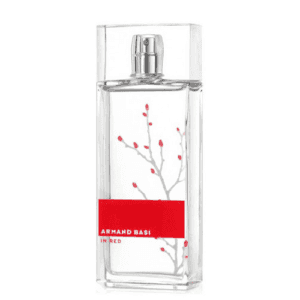 عطر ان ريد للنساء من ارماند باسي - 100 مل - ماء عطر