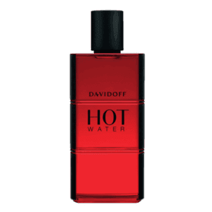 عطر دافيدوف هوت ووتر للرجال - 110 مل - او دي تواليت