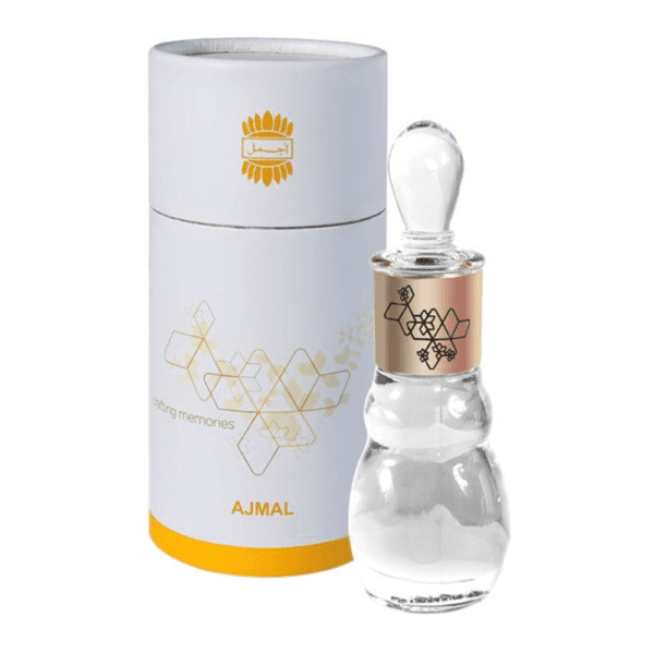 زيت مسك سيلك العطري من أجمل - 12 جرام