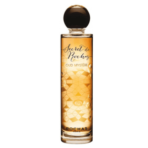 عطر روشاس سيكريت دو روشاس عود ميستري للنساء - ماء عطر