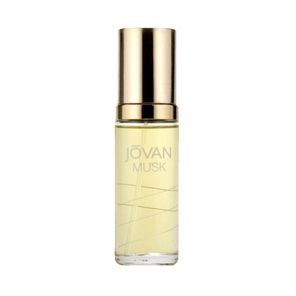عطر جوفان مسك للنساء - أو دو كولونيا