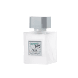 عطر سوفت للأطفال من يمي بيبي - أو دي تواليت