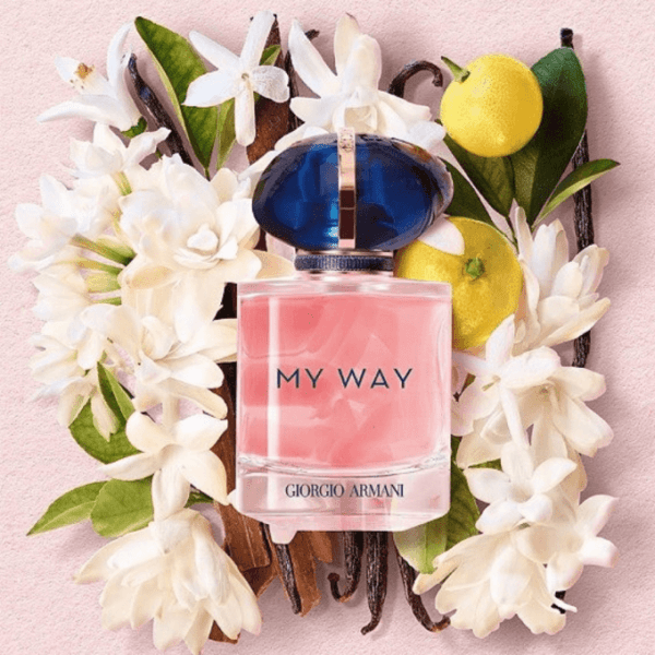 عطر ماي واي النسائي من جورجيو أرماني - ماء عطر