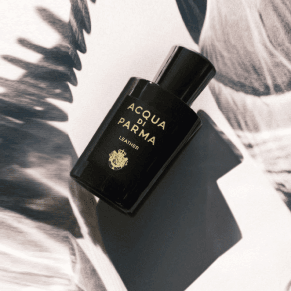 عطر ليذر من أكوا دي بارما - ماء عطر
