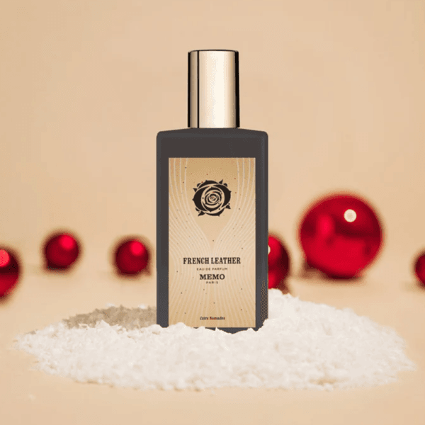 عطر ميمو باريس فرنش ليذر - ماء عطر
