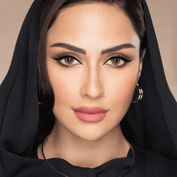 عدسات تجميل من نيو لنس - كابتشينو