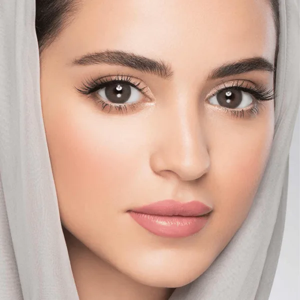 عدسات لنس مي الملونة - أريبيا آي