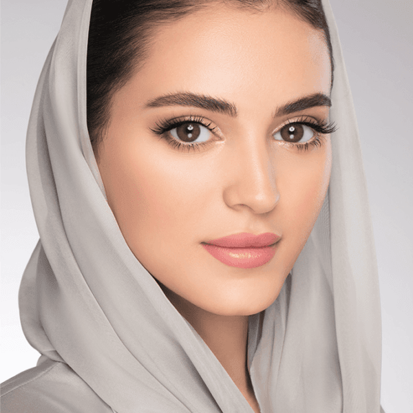 عدسات ملونة لنس مي - ديت