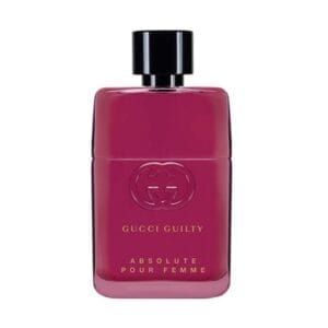 عطر قوتشي جيلتي ابسولت للنساء - ماء عطر او دي بارفيوم من قوتشي