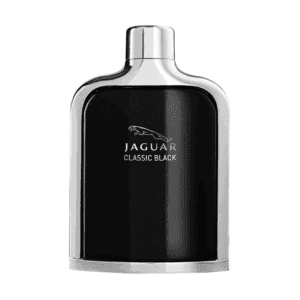 عطر جاغوار كلاسيك بلاك للرجال - أو دو تواليت