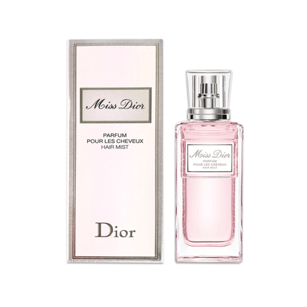 عطر شعر مس ديور من ديور - 30 مل