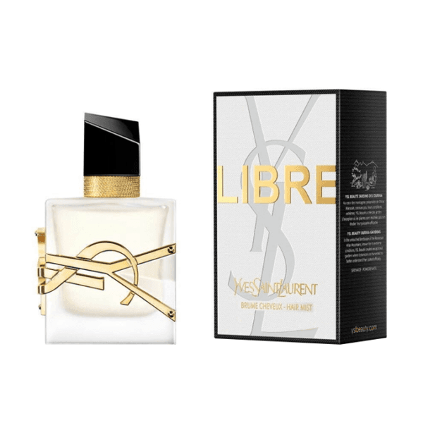 عطر شعر ليبر للنساء من إيف سان لوران - 30 مل
