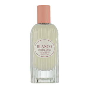 عطر بلانكو مسك سبيشل - او دو بارفان - 50 مل