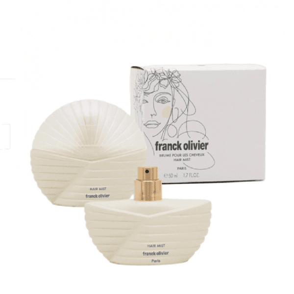 عطر شعر للنساء من فرانك أوليفير - سعة 50 مل