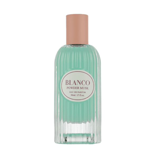 عطر بلانكو مسك باودر - أو دو برفيوم - 50 مل