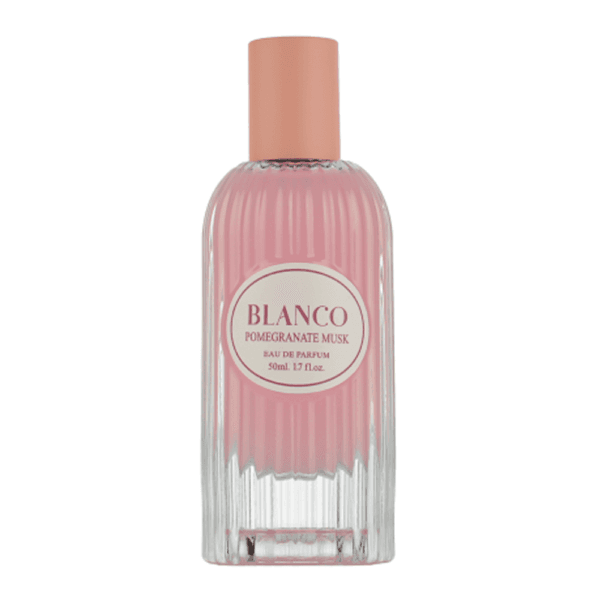 عطر بلانكو مسك الرمان - او دي بارفيوم - 50 مل