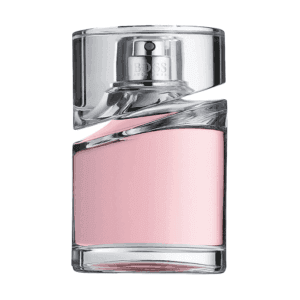عطر فام من هيوجو بوس للنساء - 75 مل - ماء عطر