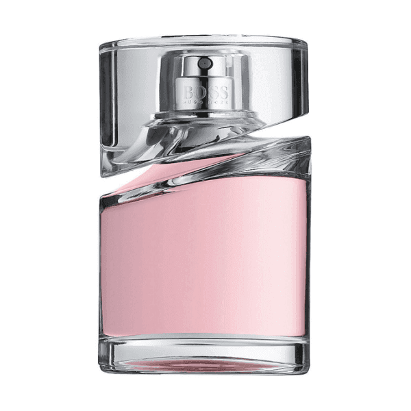 عطر فام من هيوجو بوس للنساء - 75 مل - ماء عطر