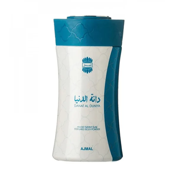 بودرة الجسم المعطرة دانة الدنيا من أجمل - 80 غرام