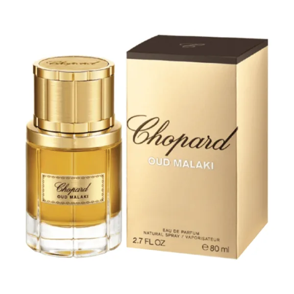 عطر شوبارد عود ملكي - أو دو برفيوم بسعة 80 مل