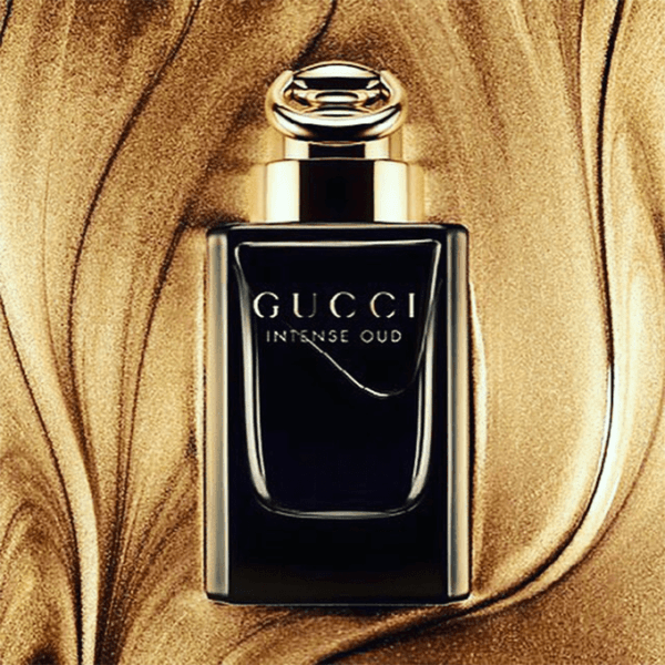 عطر قوتشي انتنس عود - 90 مل - أو دو برفان