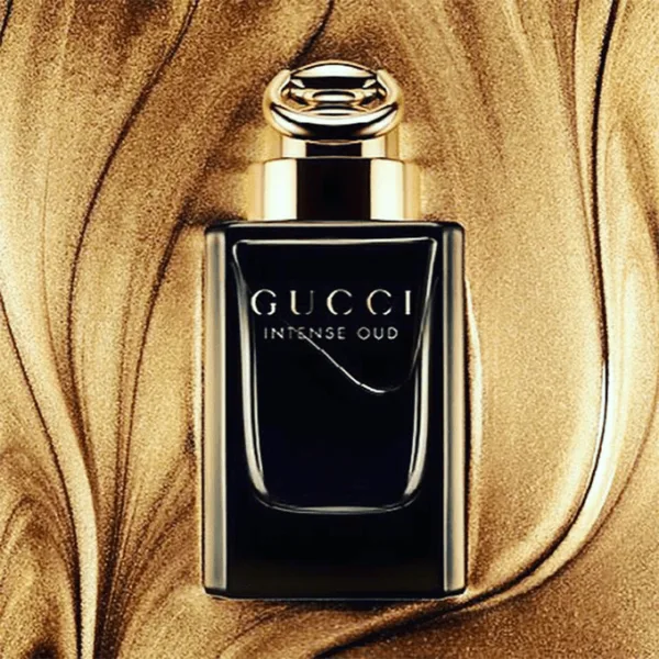 عطر قوتشي انتنس عود - 90 مل - أو دو برفان
