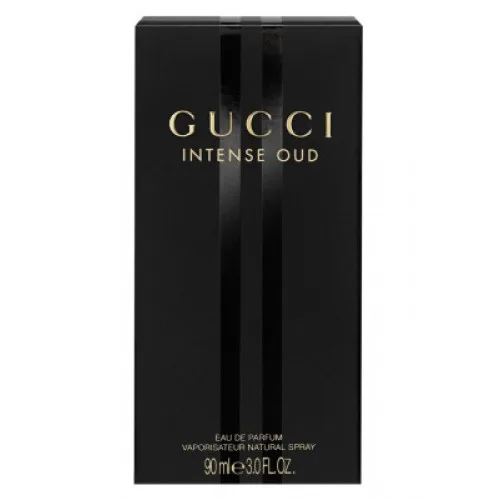عطر قوتشي انتنس عود - 90 مل - أو دو برفان