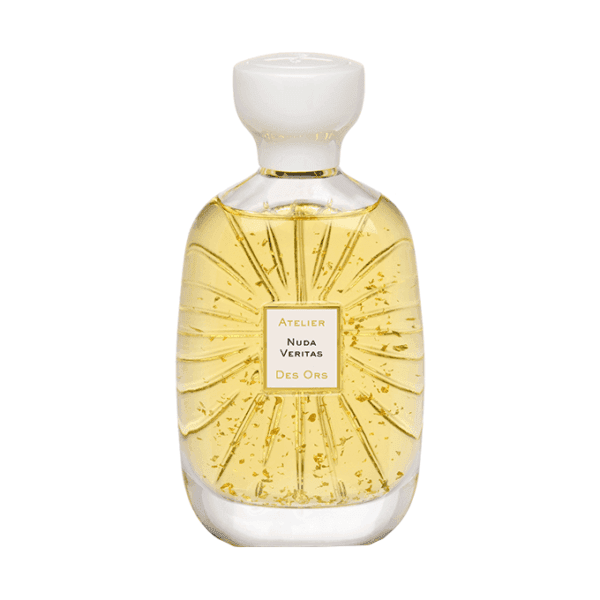 عطر نودا فيريتاس من Atelier des Ors - ماء عطر
