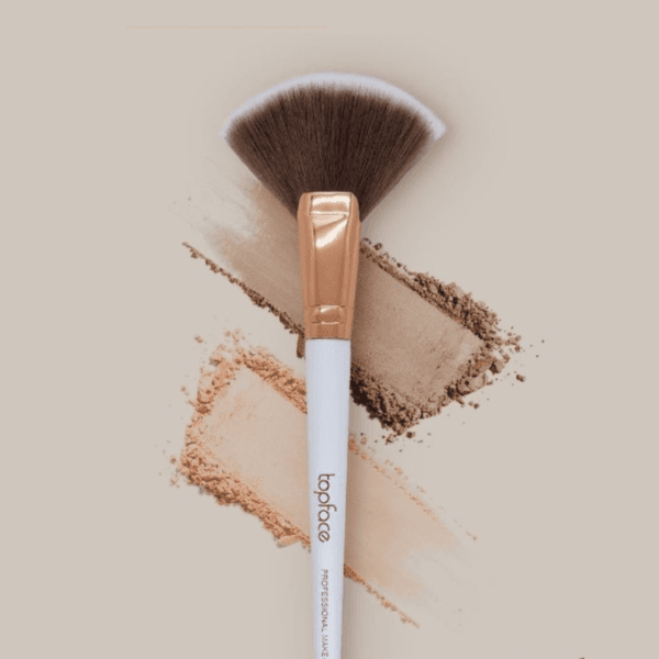 فرشاة مروحة توب فيس - F22