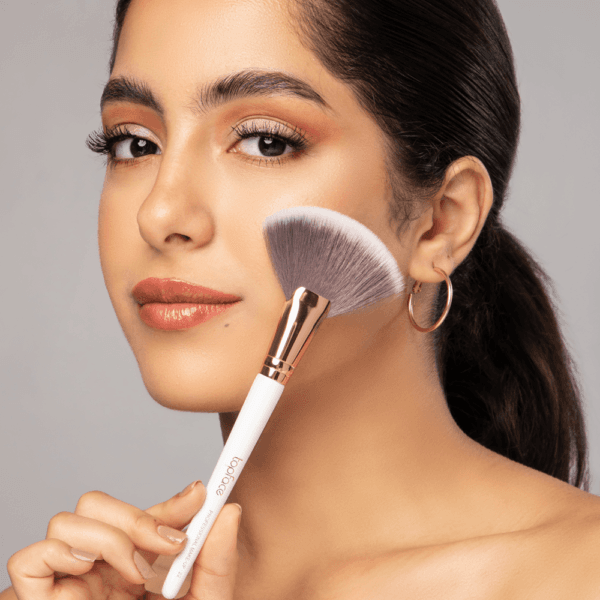 فرشاة مروحة توب فيس - F22